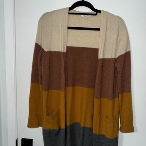 Madewell Sweater